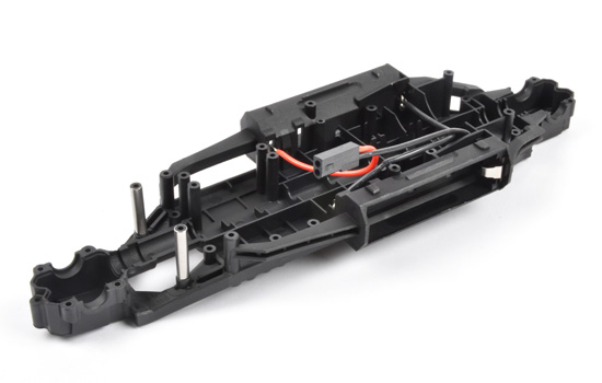 T2M Chassis Neu